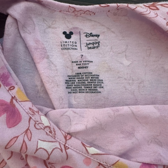 Dress Bundle/ Dress Lot Girls Size 7 - Picture 9 of 11